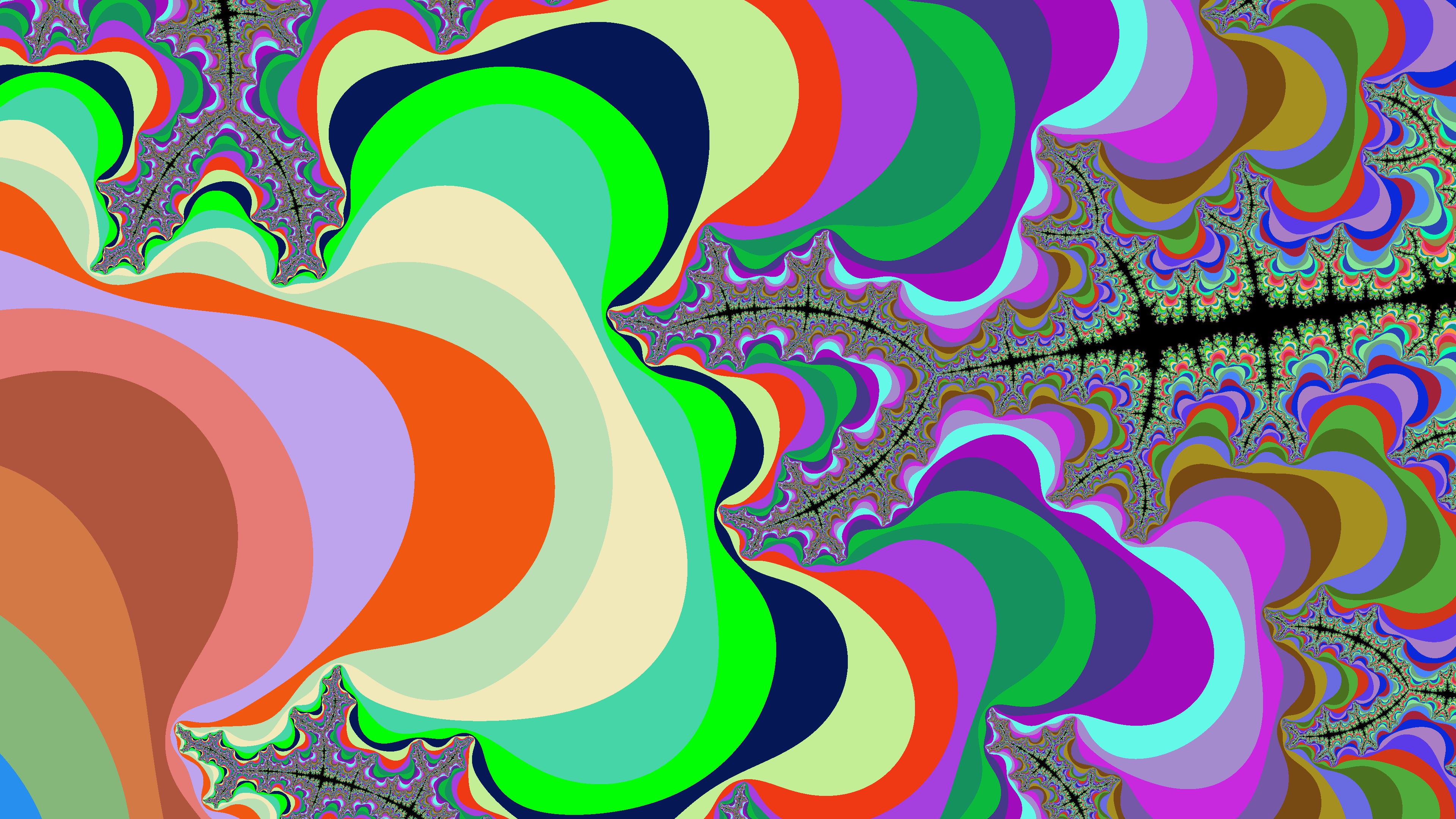 KOBrot snapshot example