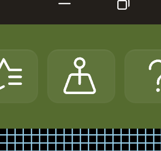 KOContour show places toolbar button